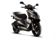 Piaggio NRG Power